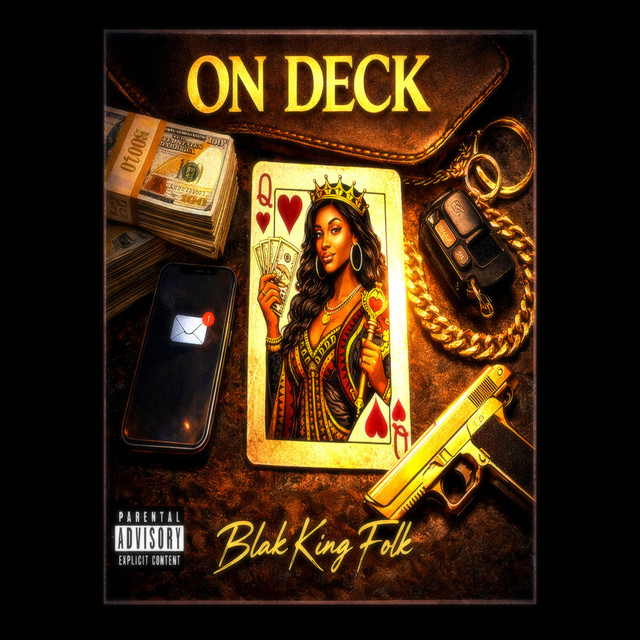 On Deck