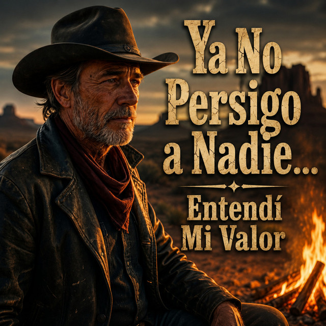 Mateo Sierra – Ya No Vuelvo