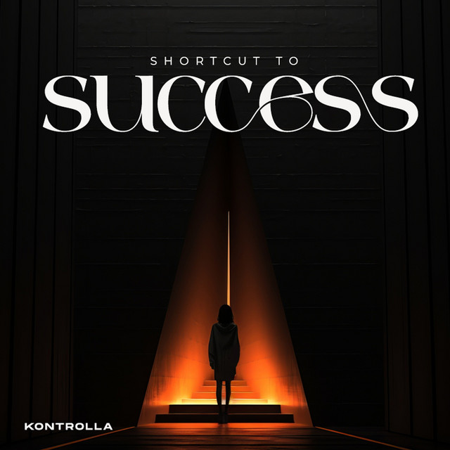 Shortcut to Success cover art