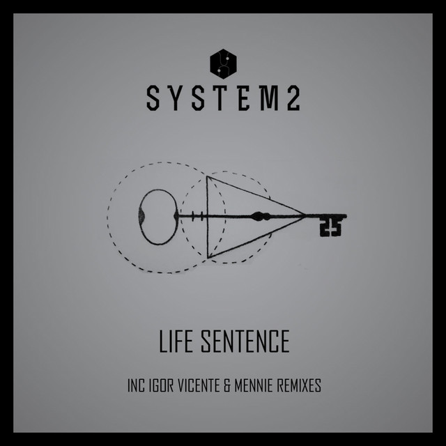 Life Sentence album art
