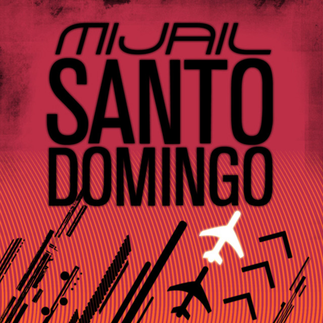 Santo Domingo - Original Mix
