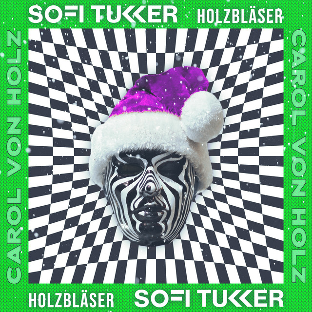 Caröl Von Holz - Single by Sofi Tukker, Holzbläser | Spotify
