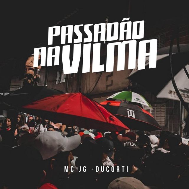 Passadão Na Vilma