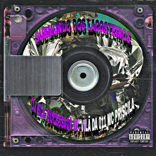 Submundo dos Lacosteiros