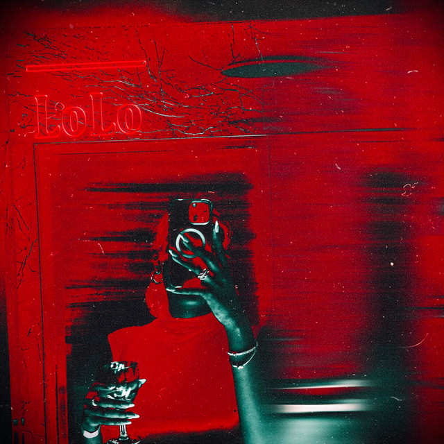 LoLo cover art