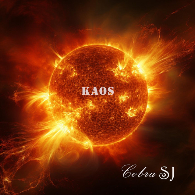 Kaos cover art