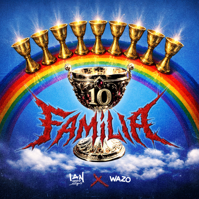 undefined album image