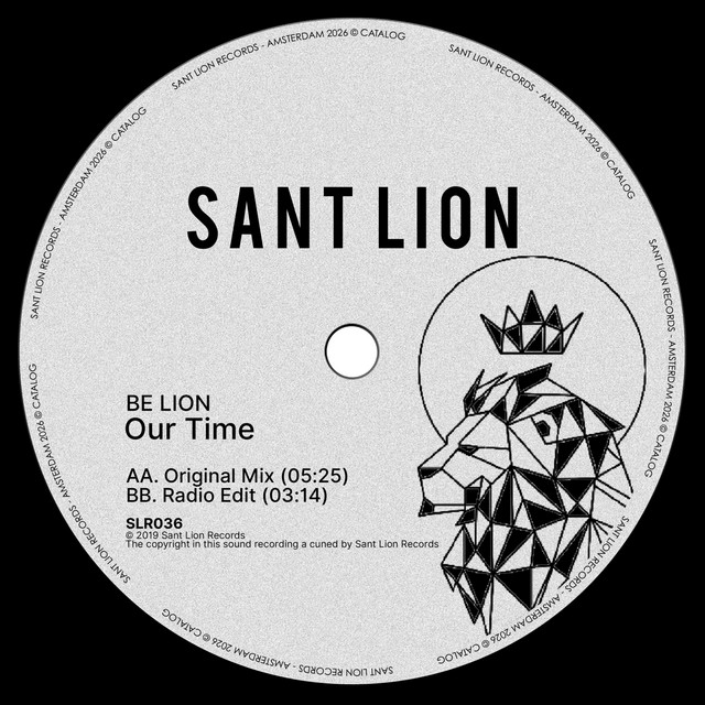 Our Time