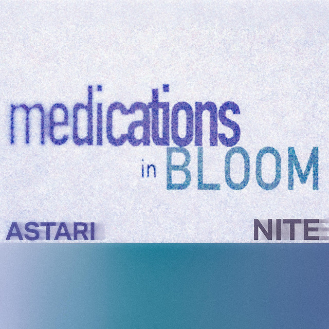Medications In Bloom