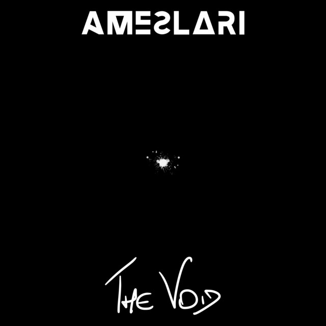 The Void cover art