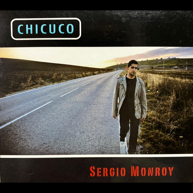 Chicuco cover