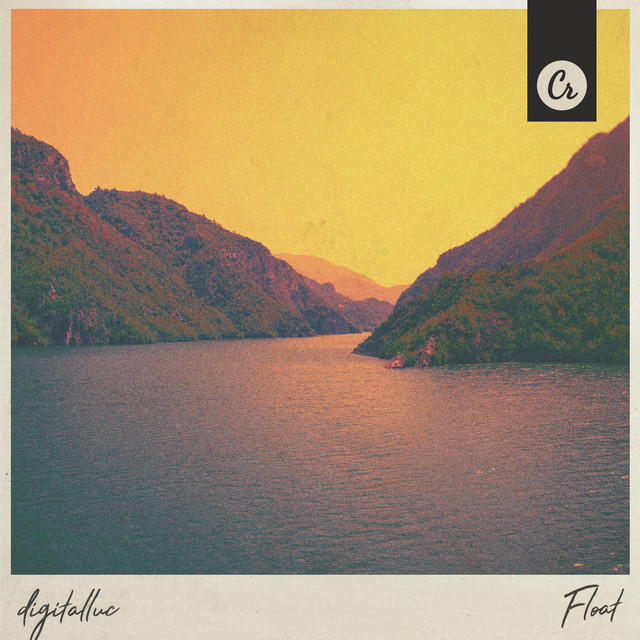 Float cover art