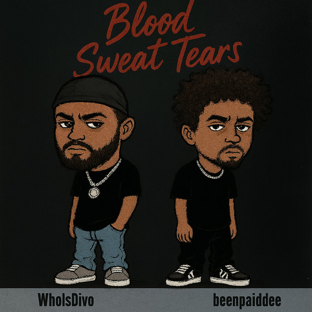 album image