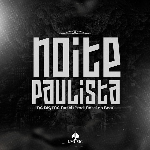 Noite Paulista