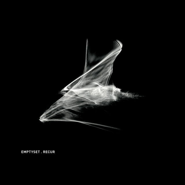 Recur cover art