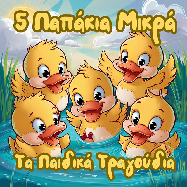 Ζουζουνάκια