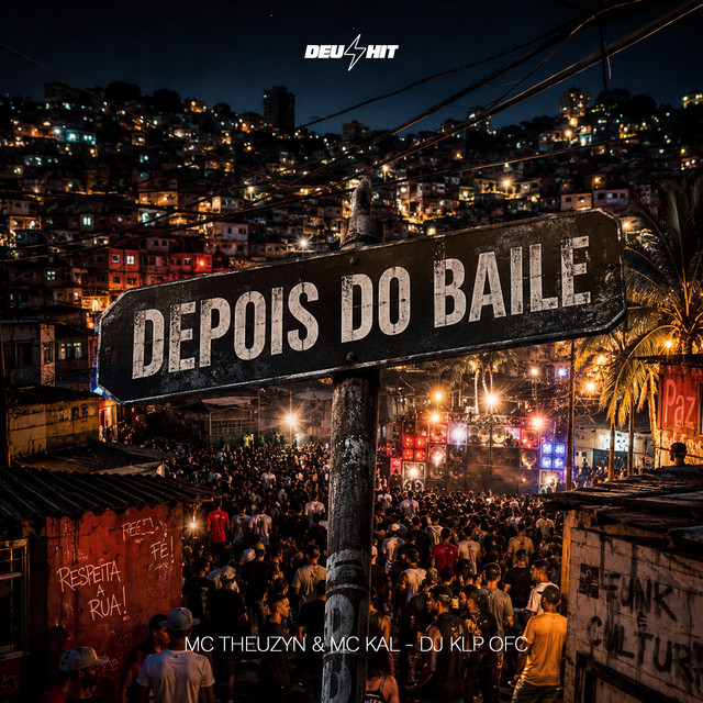 Depois do Baile