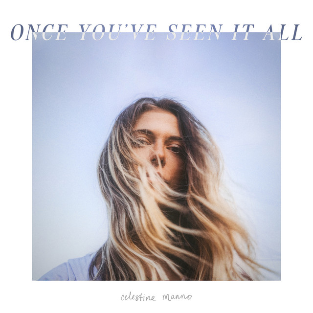 Once You've Seen It All cover art