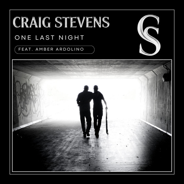 Craig Stevens
