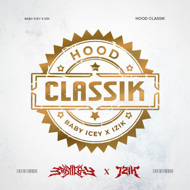 HOOD CLASSIK