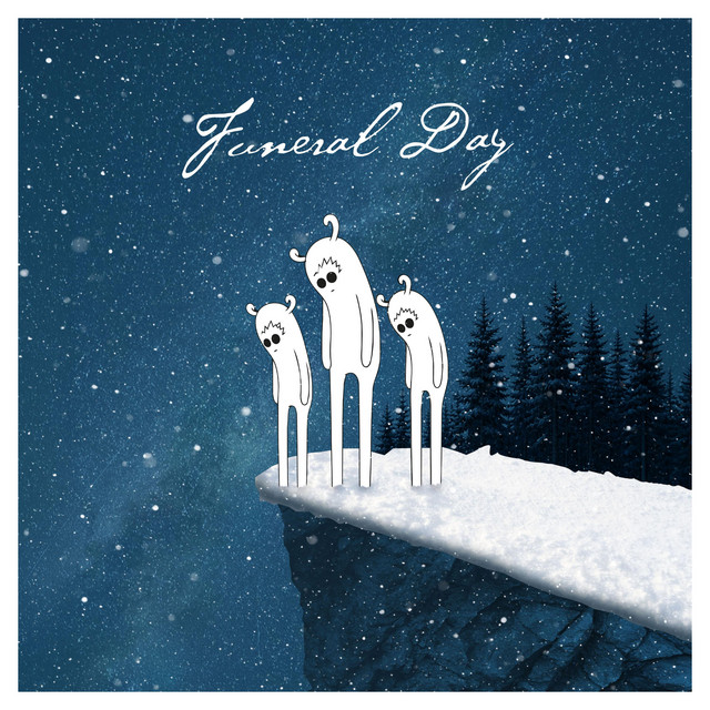 Funeral Day (single)