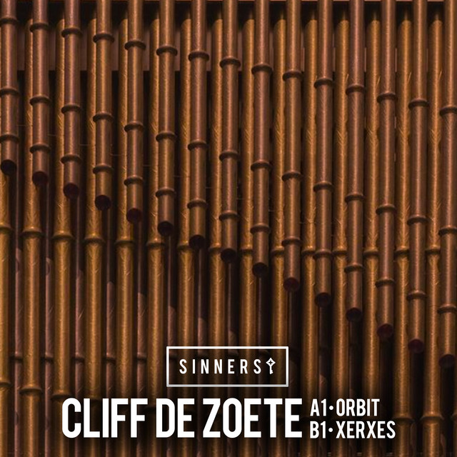 Orbit album art