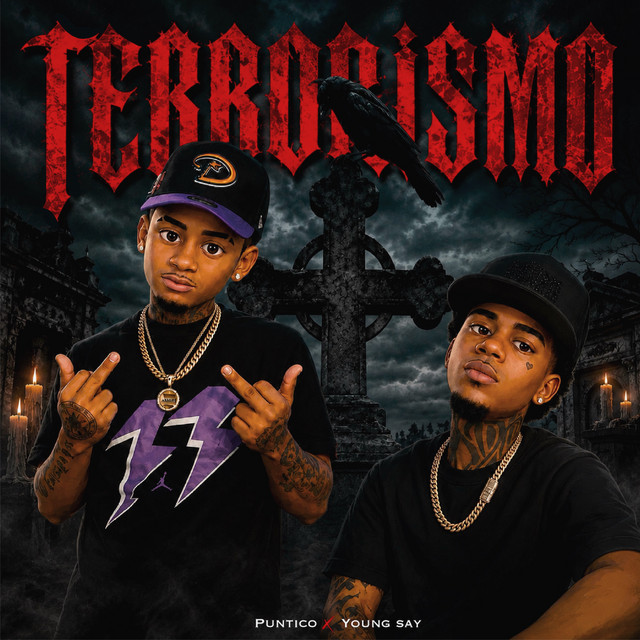 Terrorismo