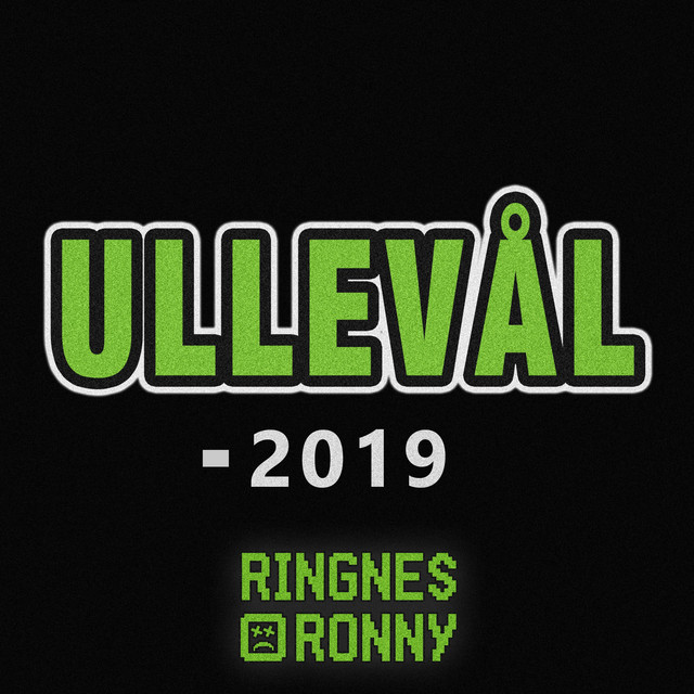 Ullevål 2019 (feat. Kaptein Hook)