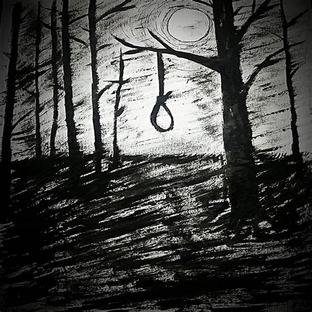 Gabesrepressed – Noose
