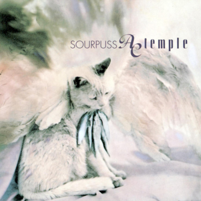 Sourpuss cover
