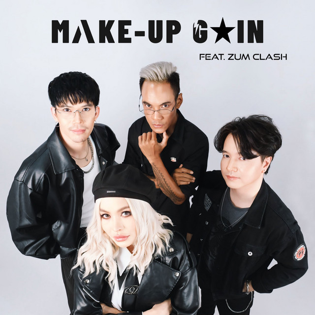 Make-Up Gain