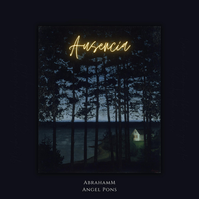 Ausencia