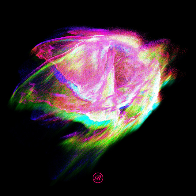 Strange Loop EP cover art