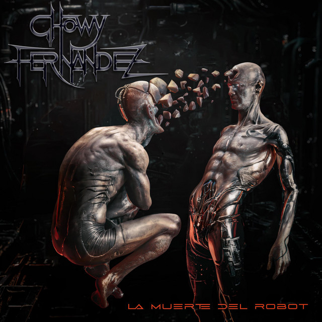 La Muerte Del Robot album image