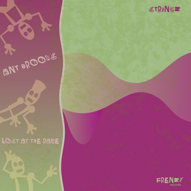 Stringz album art