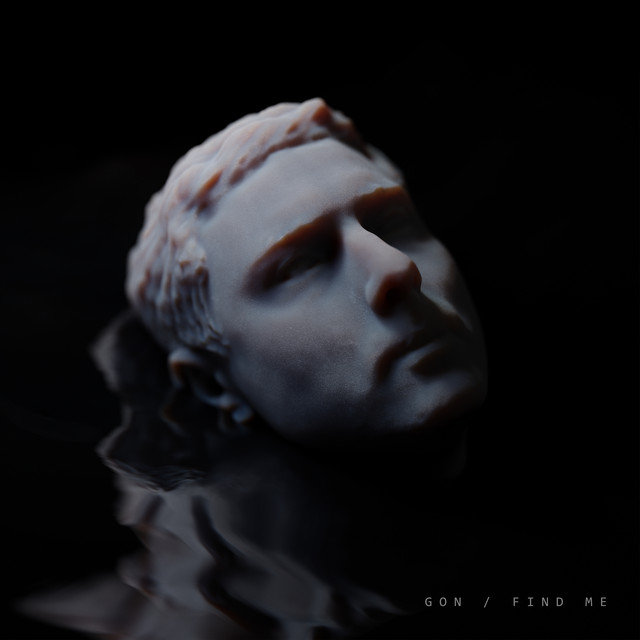 Find Me cover art