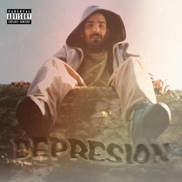 Depresión cover art