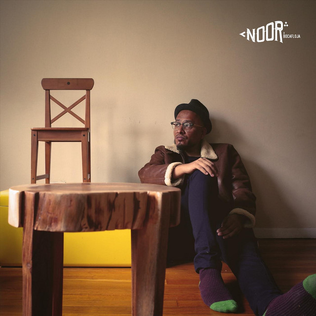 Noor cover art