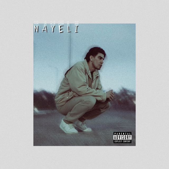 Nayeli cover art