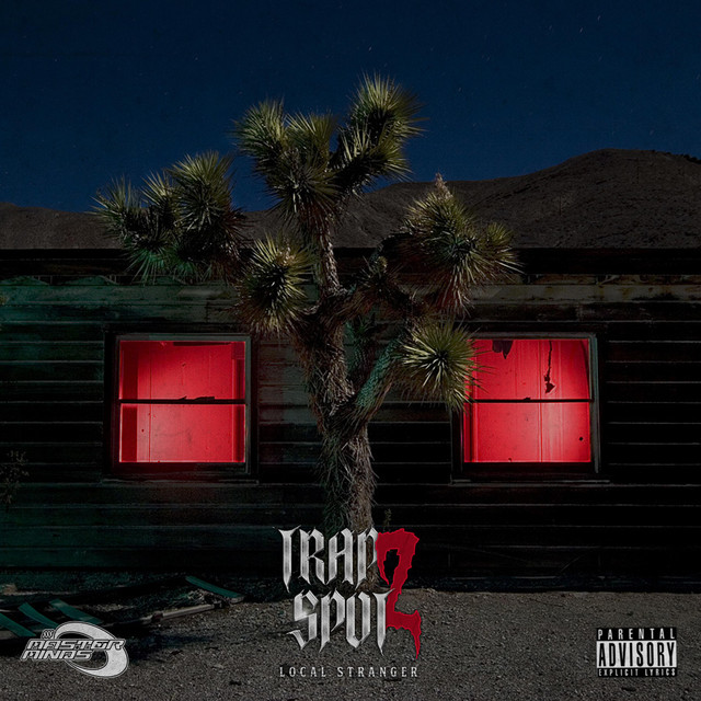 KEEP IT COMIN' cover art