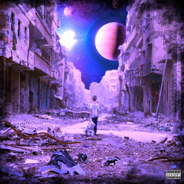 PVRPL3! cover art
