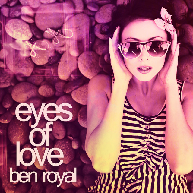 Eyes of Love - Original Mix cover art
