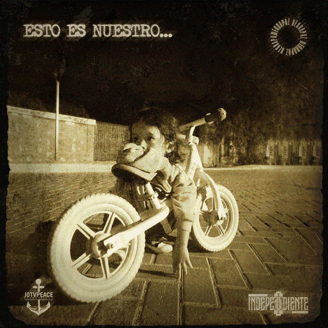 Esto es nuestro album image