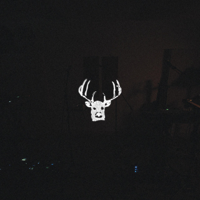 LIVE FROM THE SHED cover art