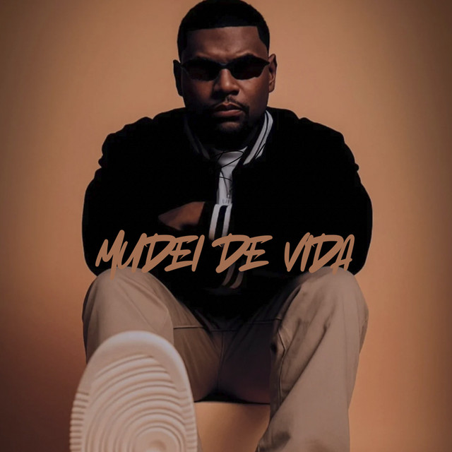Mudei De Vida cover art