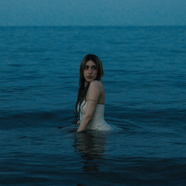 undefined album image