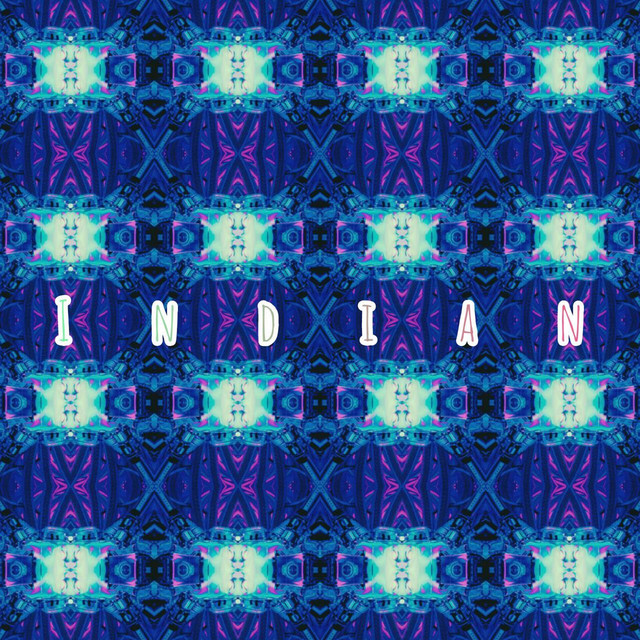 Обкладинка: Indian (Extended Mix) — Tom Brook