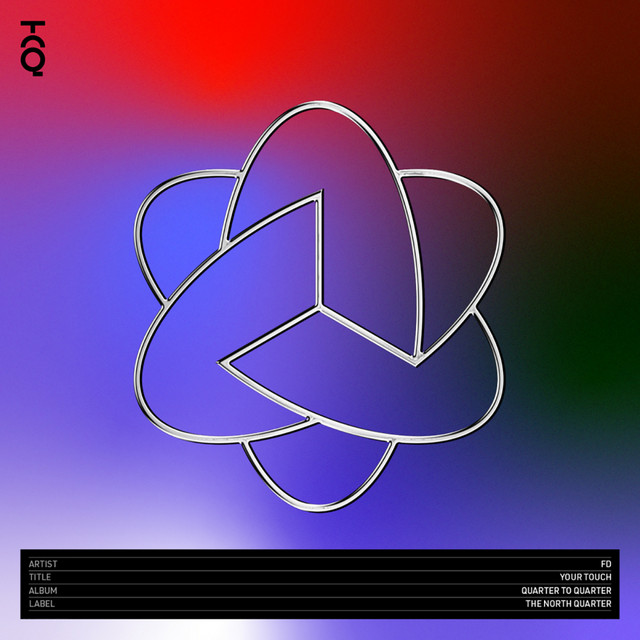 Your Touch artwork