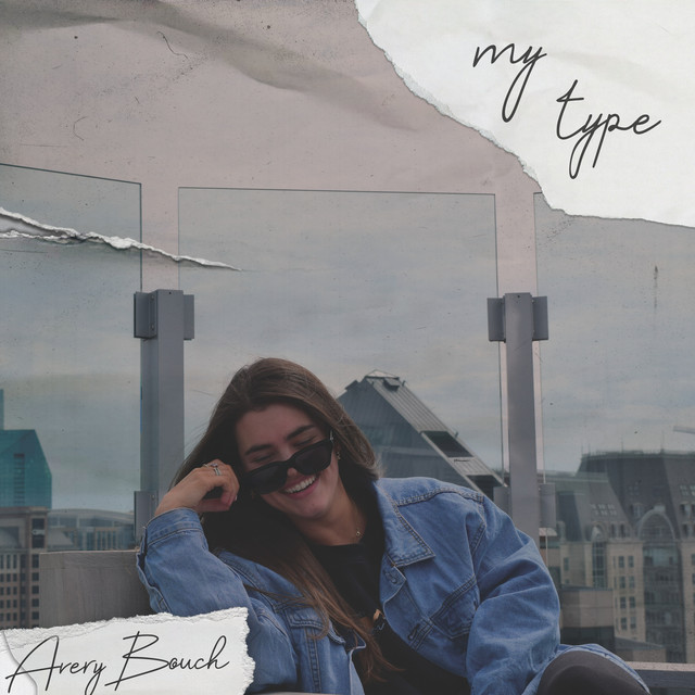 My Type cover art