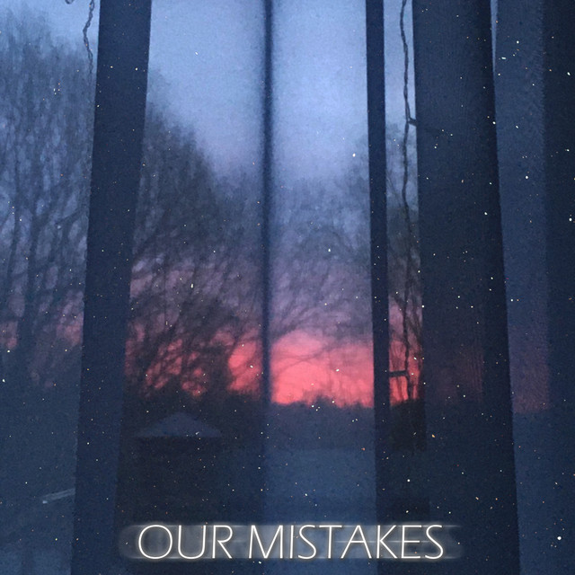 Our Mistakes cover art